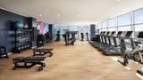 Sheraton Milan Malpensa Hotel & Conf Ctr Health Club