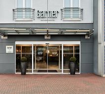 Garner Hotel Elmshorn Exterior