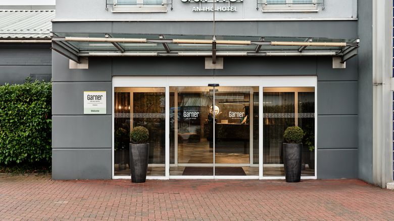 <b>Garner Hotel Elmshorn Exterior</b>. Images powered by <a href="https://www.leonardoworldwide.com/" title="Leonardo Worldwide" target="_blank">Leonardo</a>.