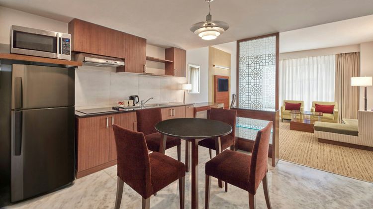 Four Points Hotel & Serviced Apts, Pune Room