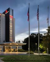 Atlanta Marriott Perimeter Center
