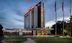 Atlanta Marriott Perimeter Center