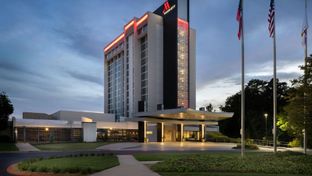 Atlanta Marriott Perimeter Center