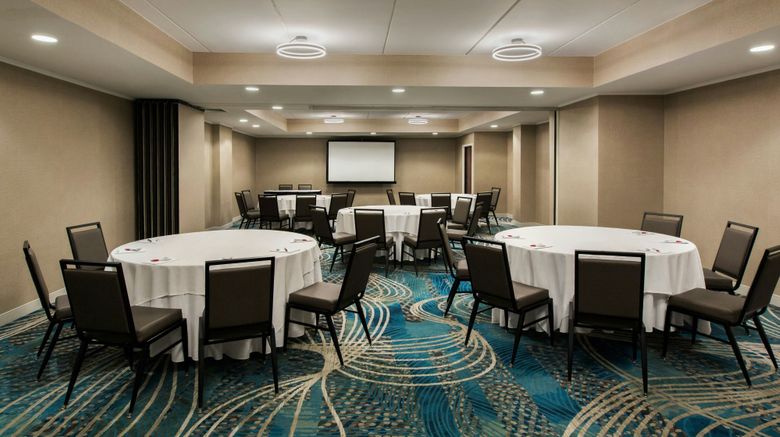 <b>Buffalo Marriott Niagara Meeting</b>. Images powered by <a href="https://www.leonardoworldwide.com/" title="Leonardo Worldwide" target="_blank">Leonardo</a>.