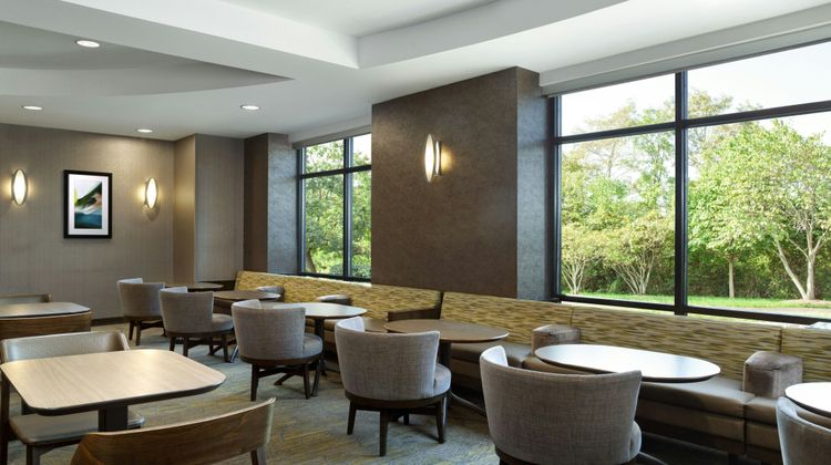 SpringHill Suites Dulles Airport Restaurant