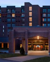 Providence Marriott Downtown