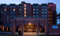 Providence Marriott Downtown