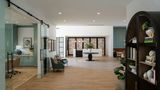 Residence Inn Buckhead/Lenox Park Lobby