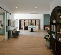Residence Inn Buckhead/Lenox Park Lobby
