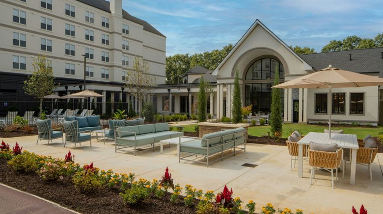 <b>Residence Inn Buckhead/Lenox Park Other</b>. Images powered by <a href="https://www.leonardoworldwide.com/" title="Leonardo Worldwide" target="_blank">Leonardo</a>.