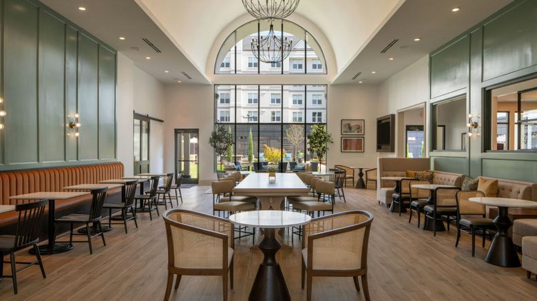 <b>Residence Inn Buckhead/Lenox Park Restaurant</b>. Images powered by <a href="https://www.leonardoworldwide.com/" title="Leonardo Worldwide" target="_blank">Leonardo</a>.