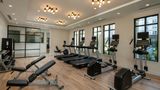 Residence Inn Buckhead/Lenox Park Health Club