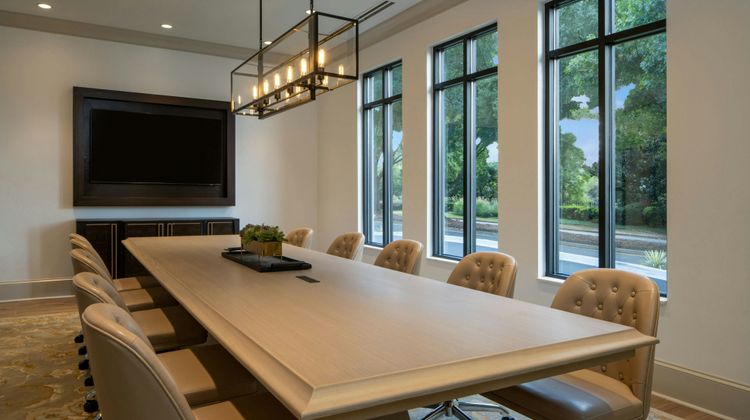 Residence Inn Buckhead/Lenox Park Meeting