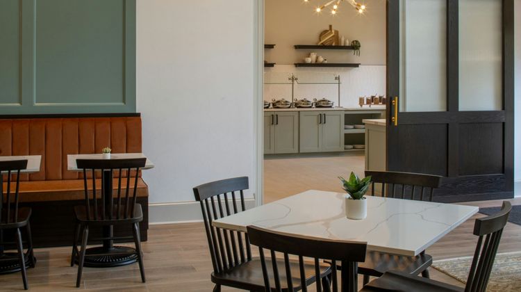 Residence Inn Buckhead/Lenox Park Restaurant
