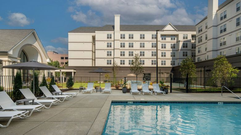 <b>Residence Inn Buckhead/Lenox Park Pool</b>. Images powered by <a href="https://www.leonardoworldwide.com/" title="Leonardo Worldwide" target="_blank">Leonardo</a>.