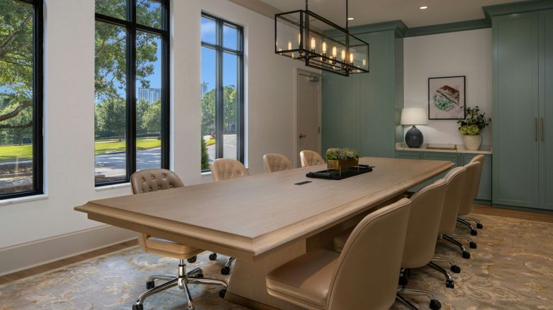 <b>Residence Inn Buckhead/Lenox Park Meeting</b>. Images powered by <a href="https://www.leonardoworldwide.com/" title="Leonardo Worldwide" target="_blank">Leonardo</a>.