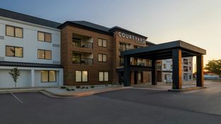 Courtyard Kokomo