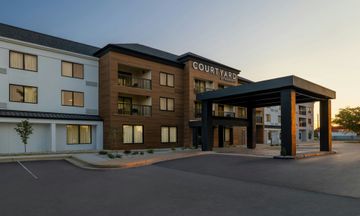 Courtyard Kokomo