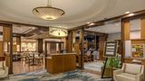 The Westin San Francisco Airport Restaurant