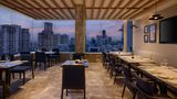 Fairfield Mumbai Andheri West Restaurant
