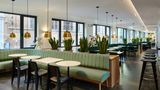 <b>citizenM Rome Isola Tiberna Hotel Restaurant</b>. Images powered by <a href="https://www.leonardoworldwide.com/" title="Leonardo Worldwide" target="_blank">Leonardo</a>.
