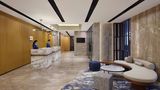 Fairfield Mumbai Andheri West Lobby