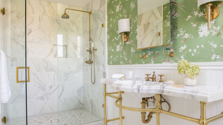 The Inn at Rancho Santa Fe Room