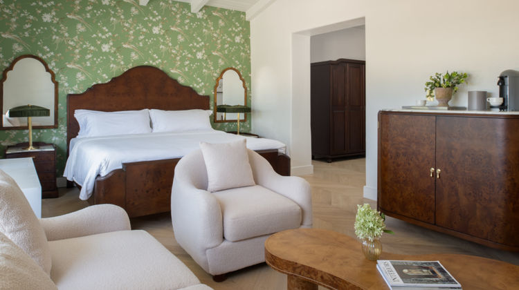 The Inn at Rancho Santa Fe Room