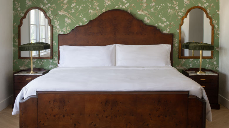 <b>The Inn at Rancho Santa Fe Room</b>. Images powered by <a href="https://www.leonardoworldwide.com/" title="Leonardo Worldwide" target="_blank">Leonardo</a>.