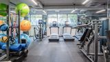 La Grande Residence Health Club