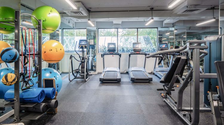 La Grande Residence Health Club