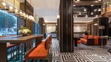 Hampton by Hilton Yanji Lobby