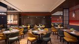 Hampton by Hilton Yanji Restaurant
