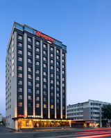 Hampton by Hilton Yanji