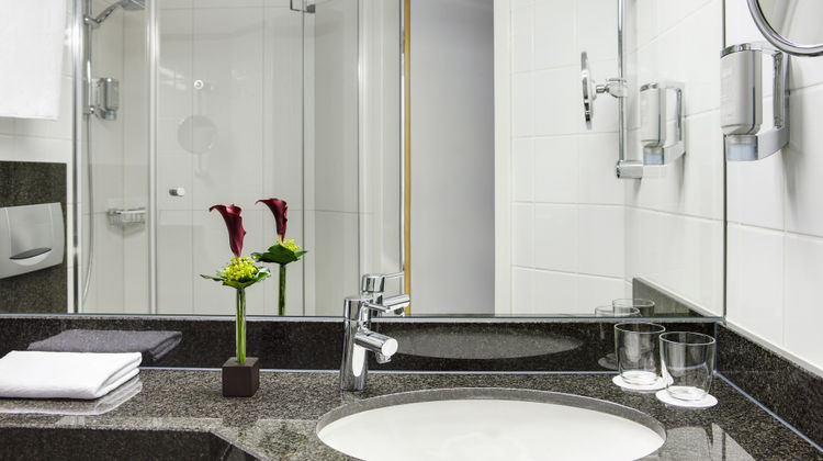 Hotel Nuremberg City Center Room