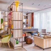 Hotel Nuremberg City Center