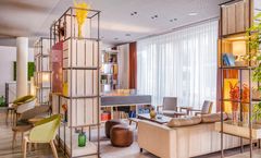 Hotel Nuremberg City Center