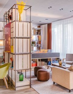Hotel Nuremberg City Center