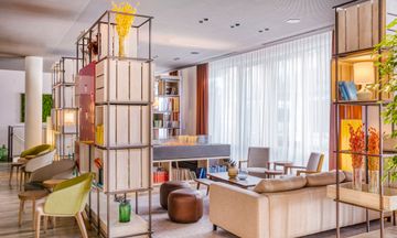 Hotel Nuremberg City Center