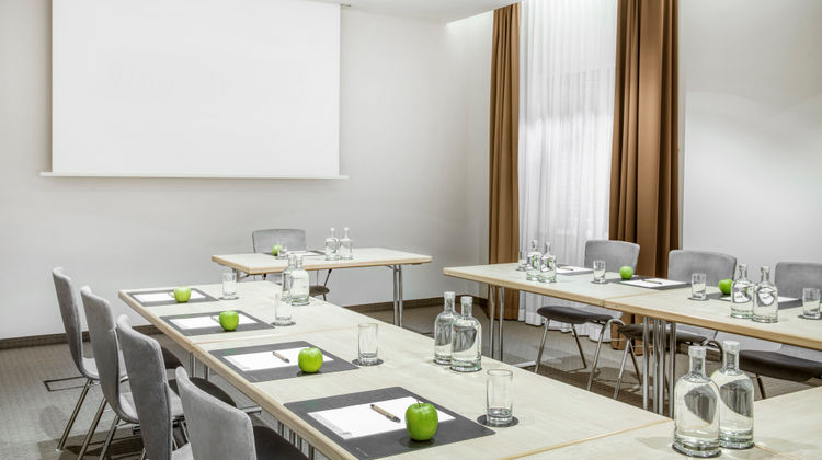 Hotel Nuremberg City Center Meeting