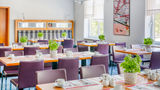 Hotel Erfurt City Center by Leonardo Restaurant