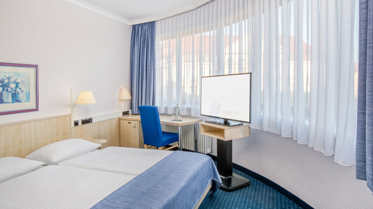 Hotel Erfurt City Center by Leonardo Room