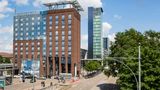 Hotel Freiburg City Center Exterior