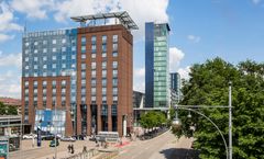 Hotel Freiburg City Center