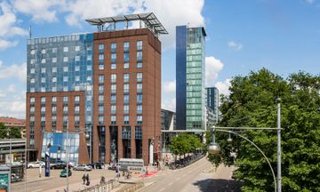 Hotel Freiburg City Center