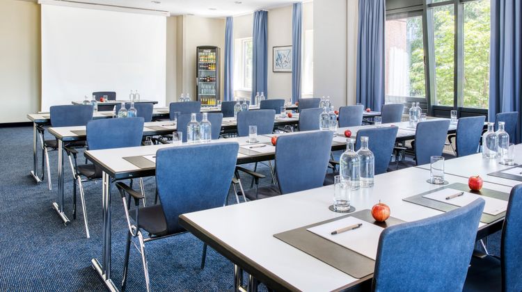 Hotel Freiburg City Center Meeting