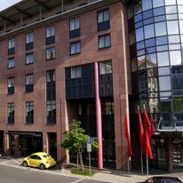 Hotel Erfurt City Center by Leonardo