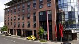 Hotel Erfurt City Center by Leonardo Exterior