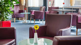 Hotel Freiburg City Center Lobby