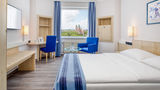 Hotel Freiburg City Center Room